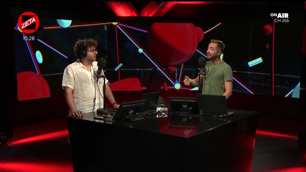 Puntata del 02/07/2025