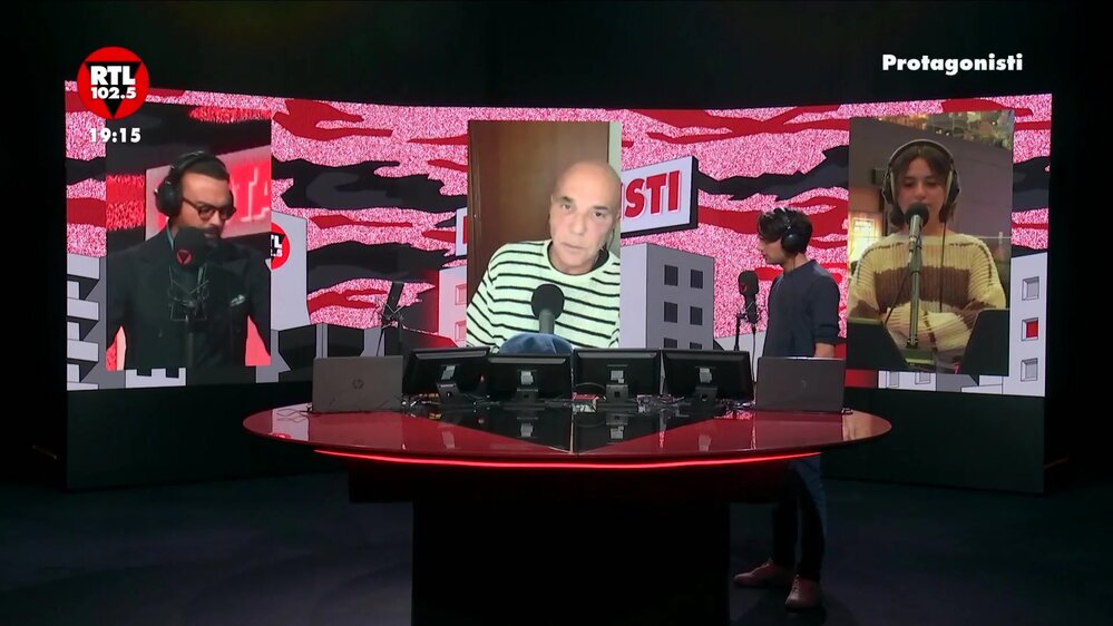 Puntata del 06/10/2025