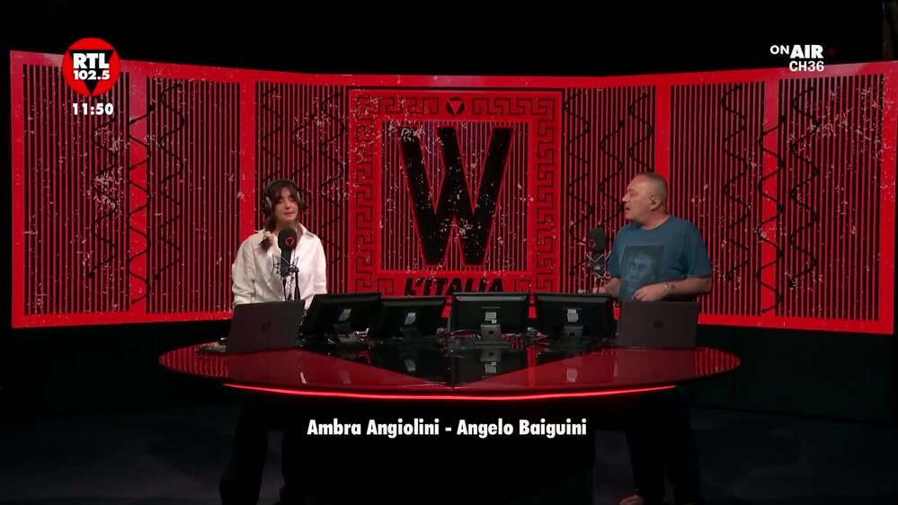 Puntata del 23/06/2025