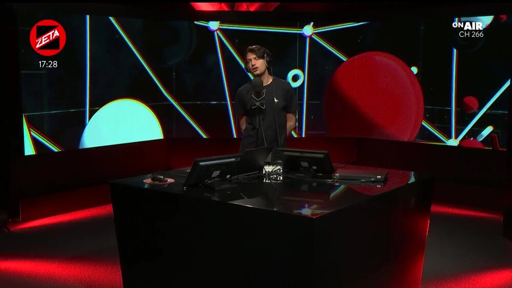 Puntata del 10/07/2025