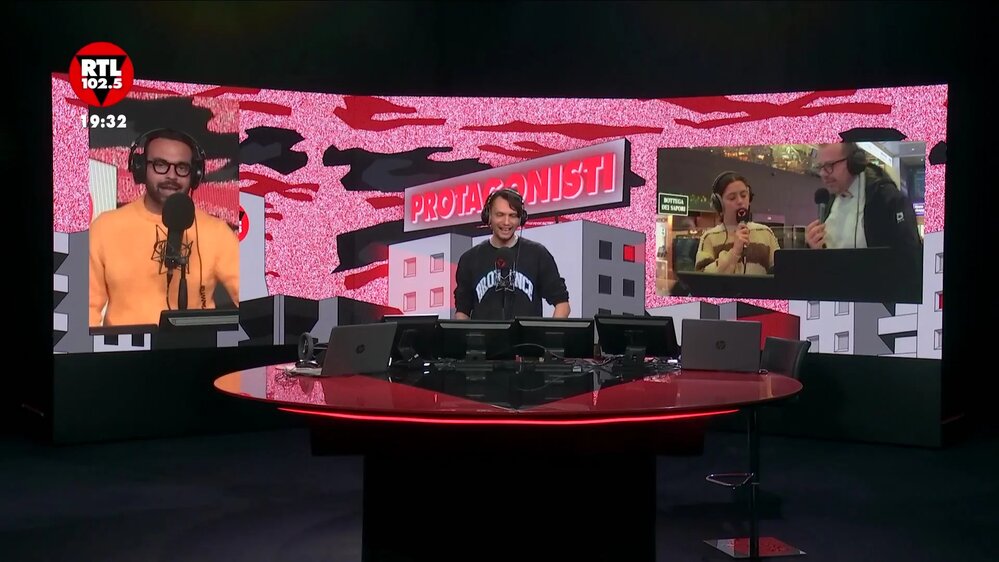 Puntata del 14/11/2025