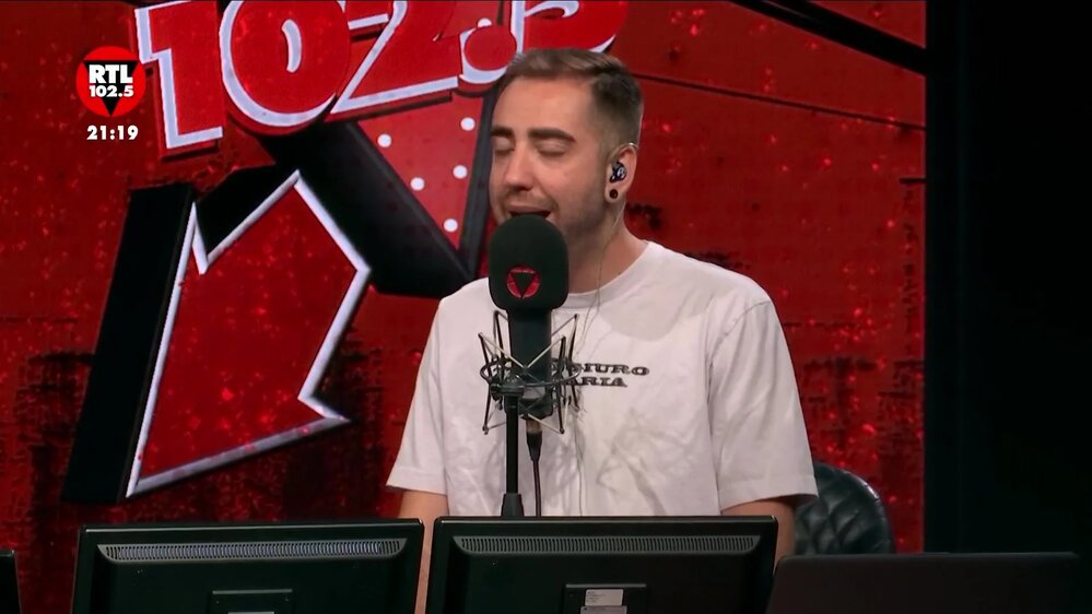 Puntata del 27/06/2025