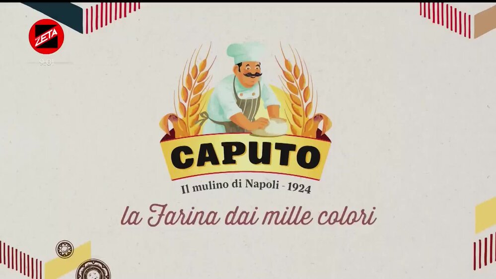 Puntata del 22/05/2026