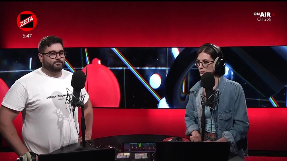 Puntata del 02/07/2025