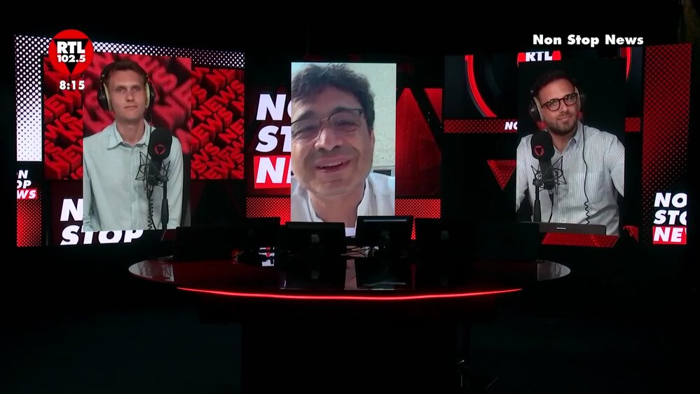 Non Stop News : Eccellenze Nazionali, stelle cadenti e curiosità d’estate