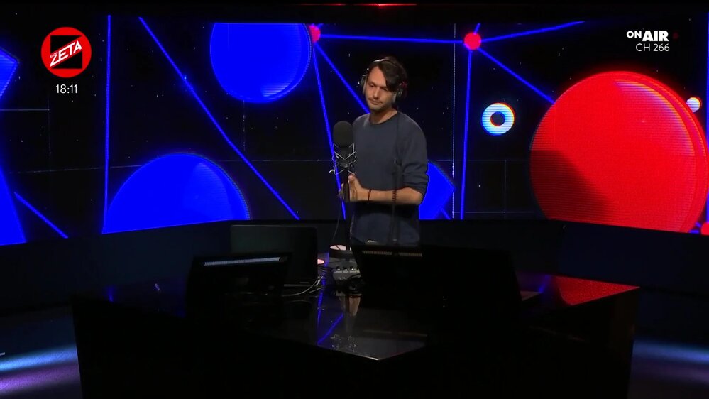 Puntata del 05/11/2025