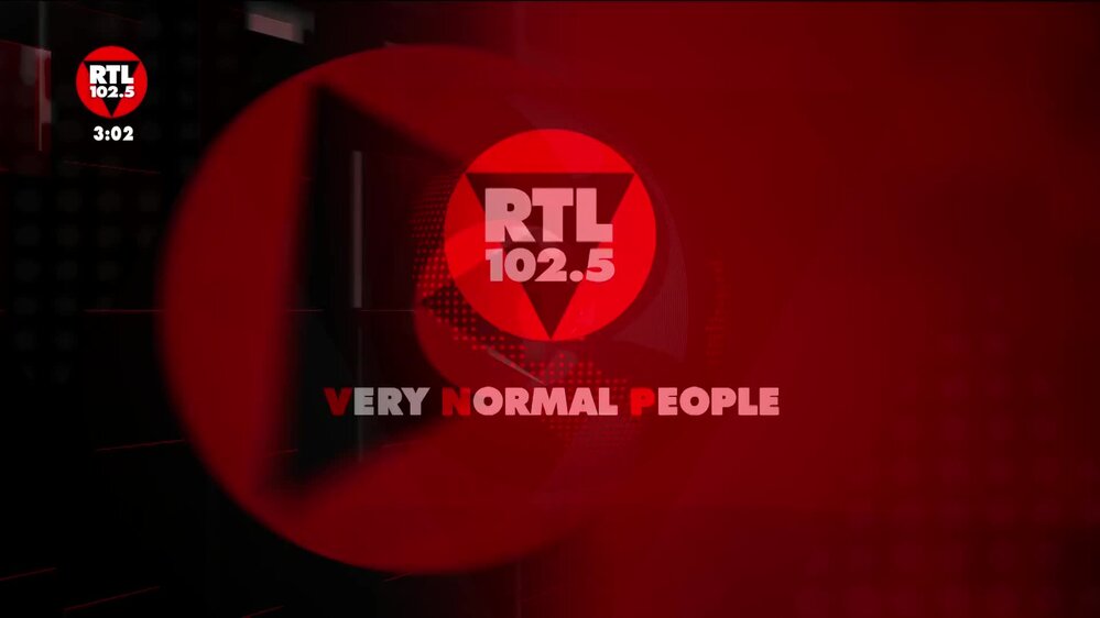 Puntata del 03/06/2025