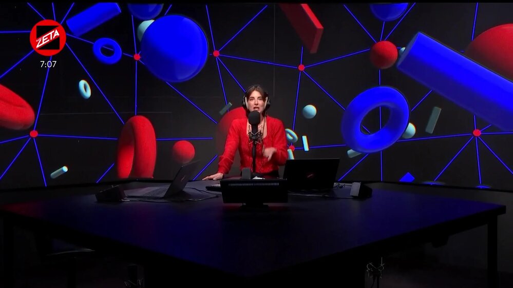 Puntata del 02/01/2026