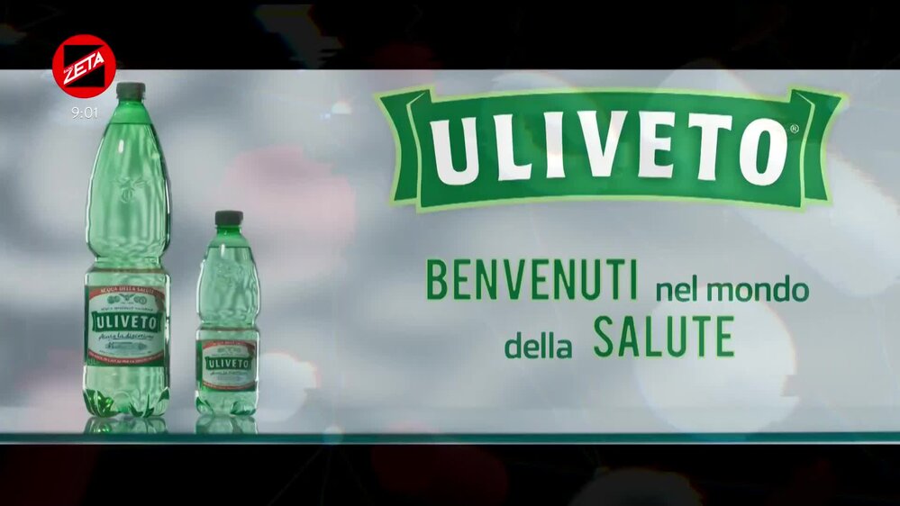 Puntata del 22/01/2026