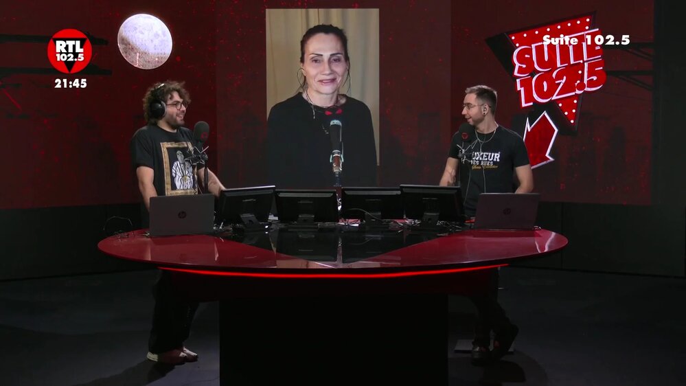 Puntata del 13/01/2026