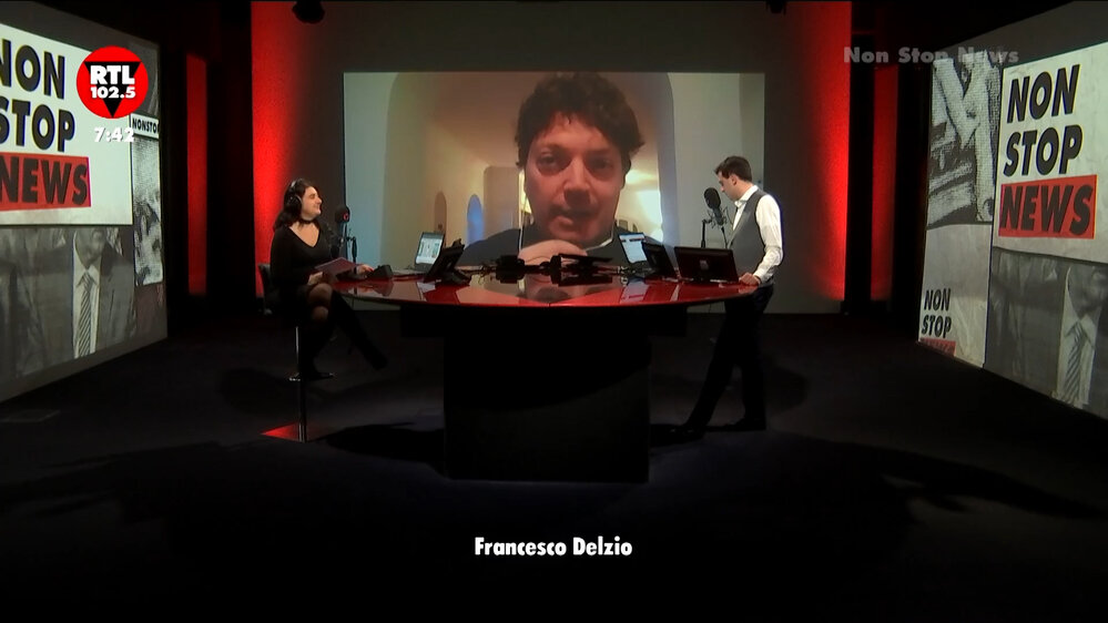 La Scossa: “La scossa del PNRR”