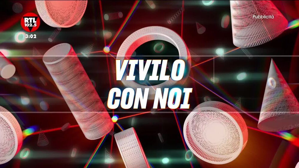 Puntata del 01/06/2025