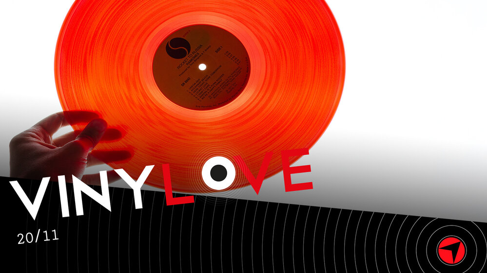 Vinylove 20/11