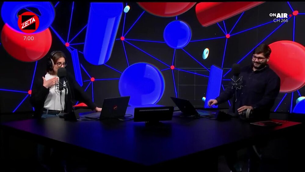 Puntata del 09/02/2026