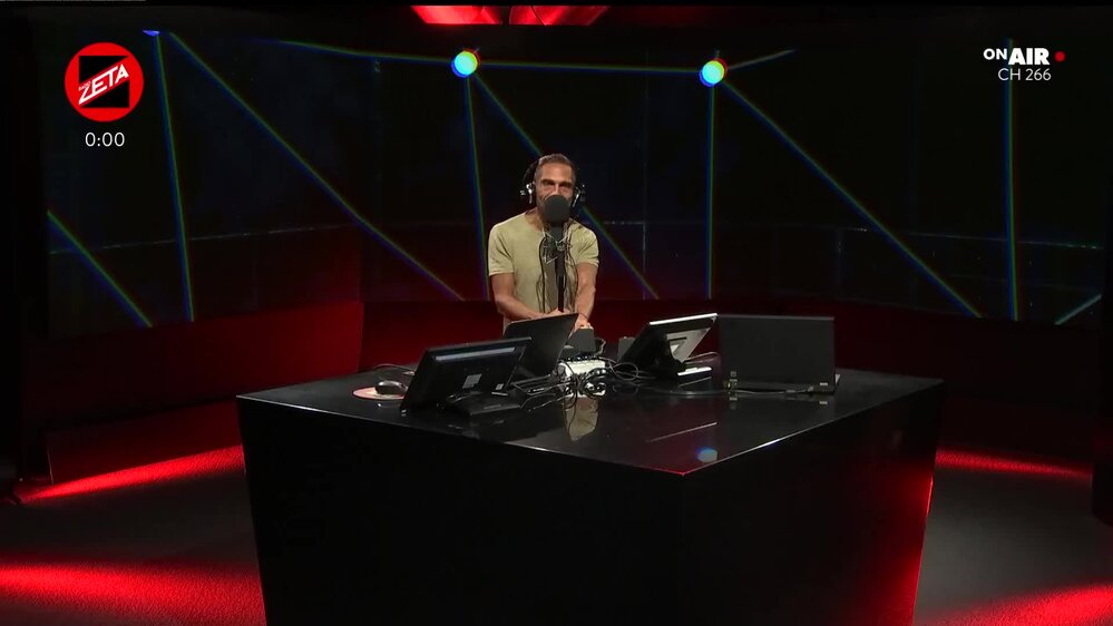 Puntata del 23/07/2025
