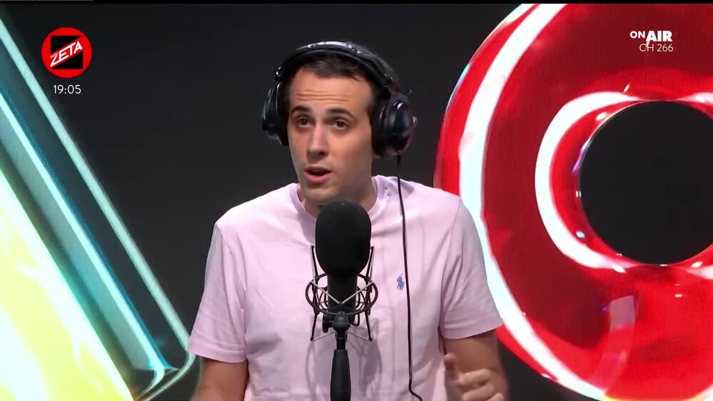 Puntata del 18/07/2026