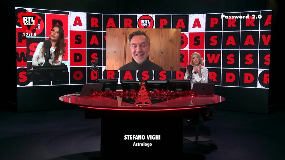 Puntata del 29/12/2025