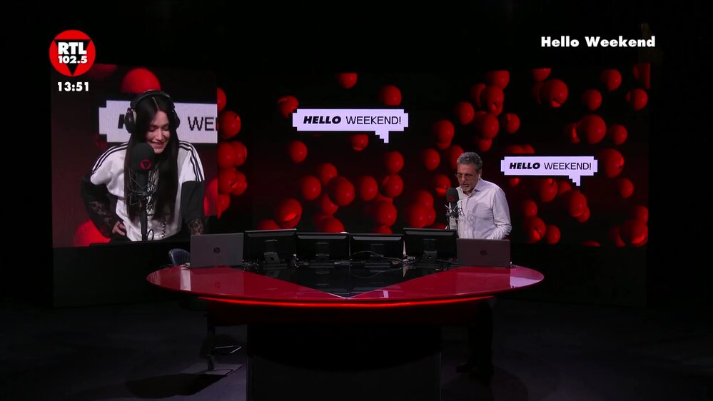 Puntata del 29/03/2026