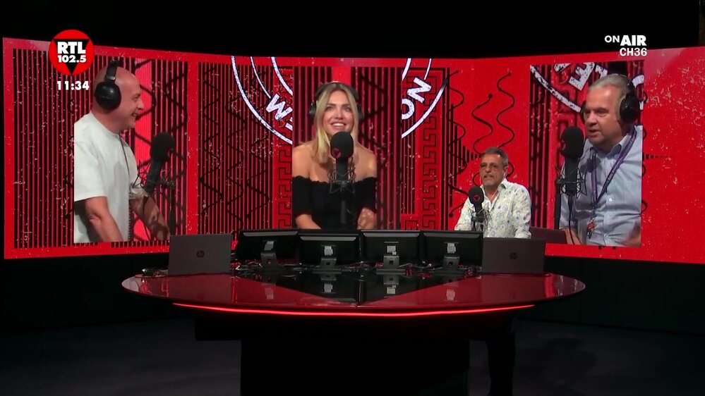 Puntata del 14/06/2025