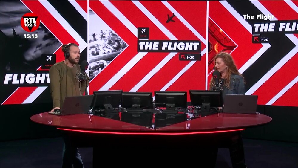 Puntata del 25/11/2025