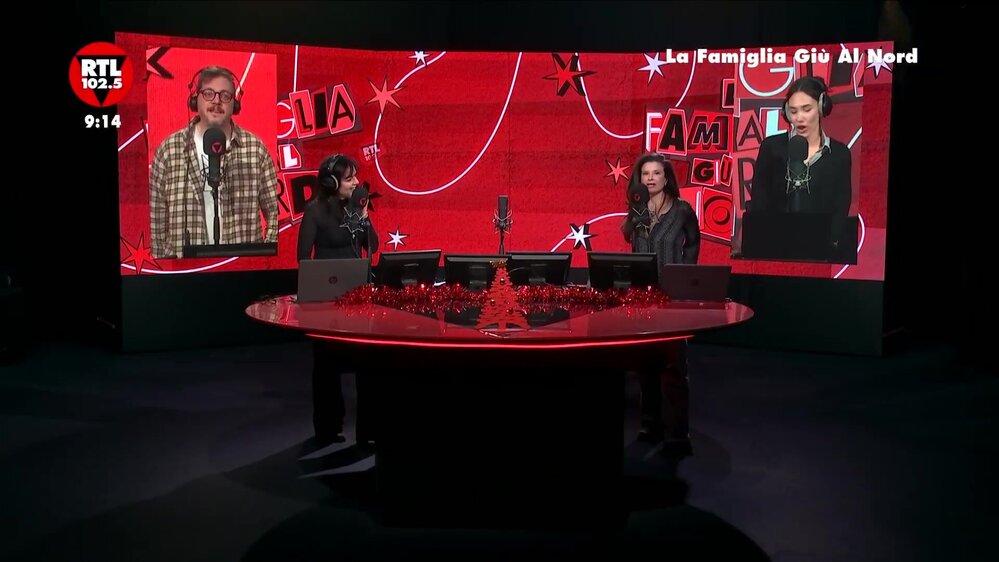 Puntata del 06/01/2026