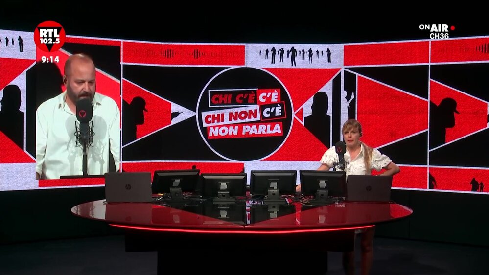 Puntata del 05/07/2025