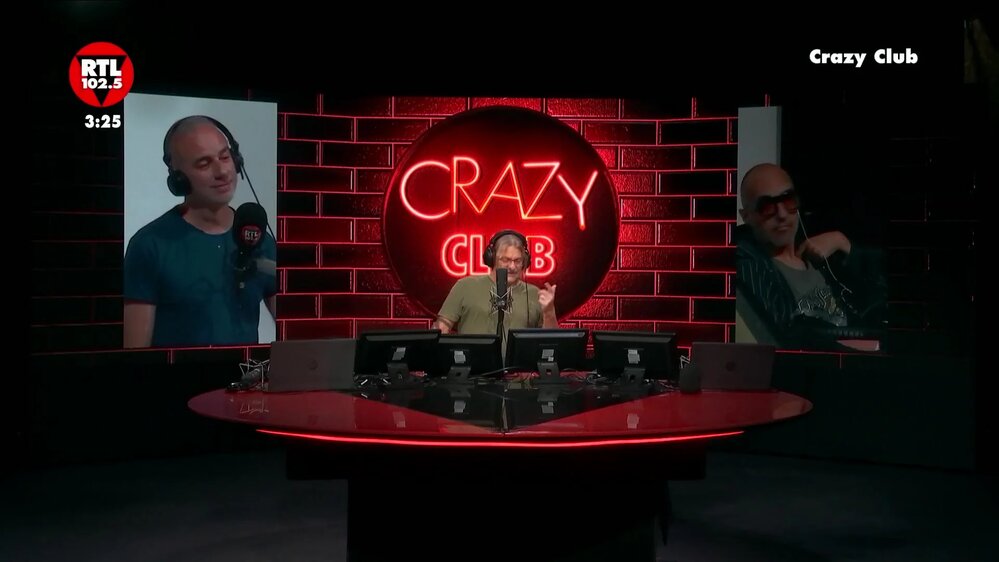 Puntata del 19/06/2025