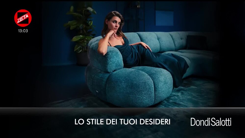 Puntata del 08/05/2026