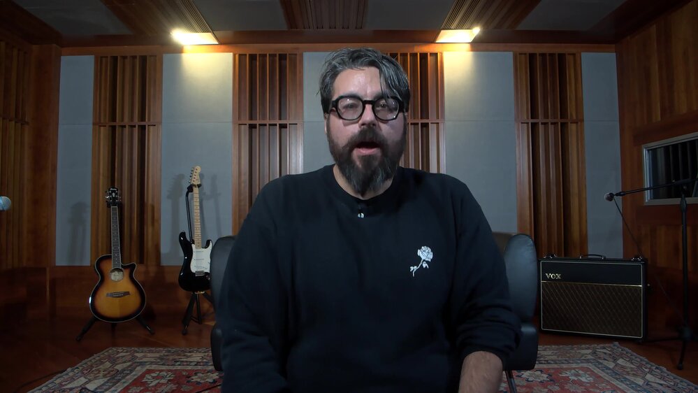 Hypersonic S2 Ep.4 - Nick Mulvey/Bar Italia