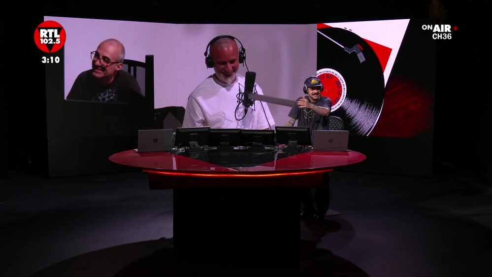 Puntata del 15/06/2026