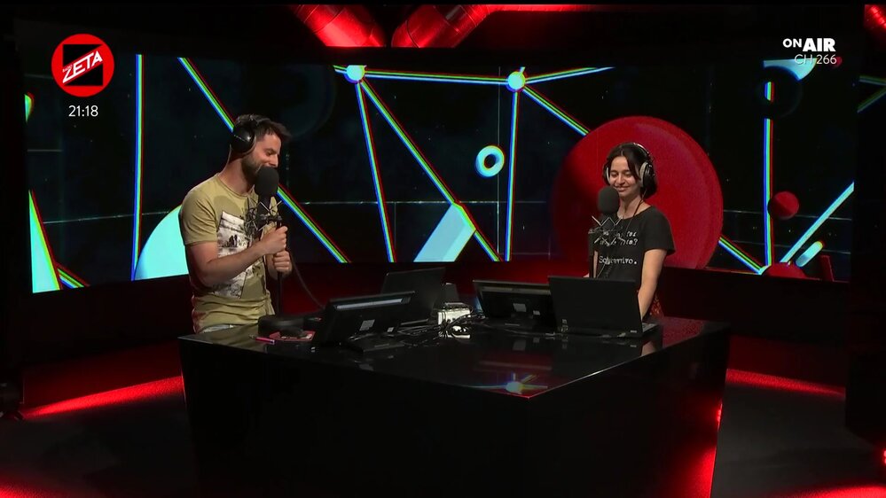 Puntata del 29/04/2025
