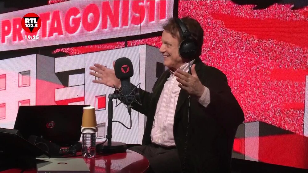 Puntata del 25/11/2025