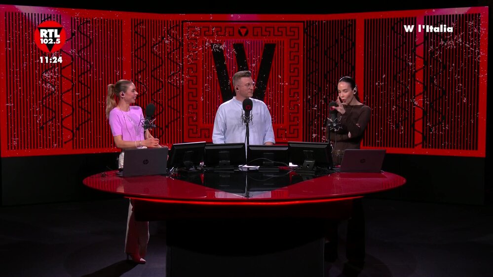 Puntata del 29/04/2026