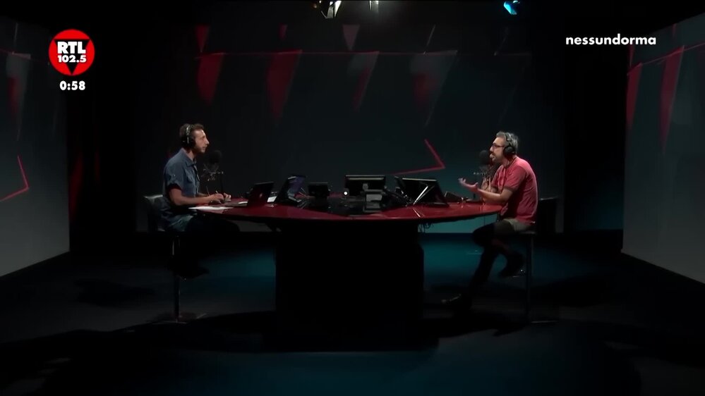 Puntata del 06/08/2020