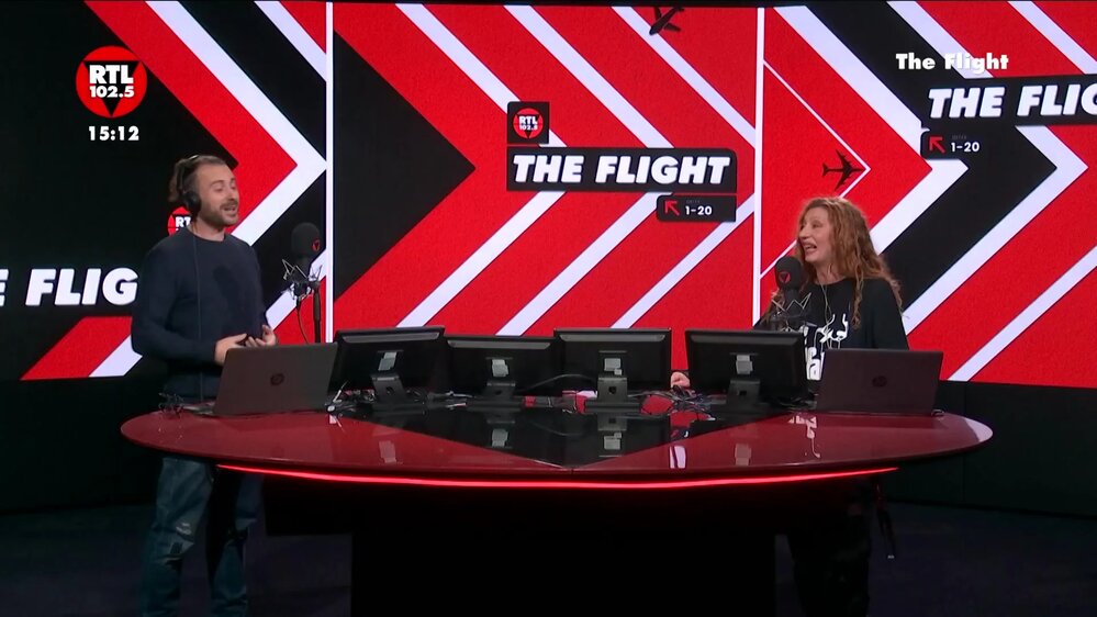 Puntata del 04/11/2025