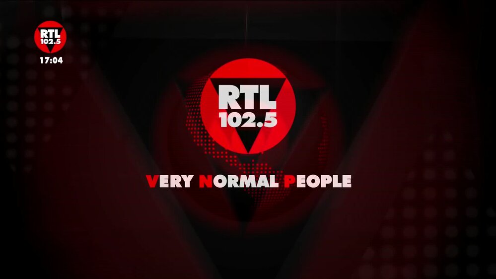 Puntata del 18/05/2025