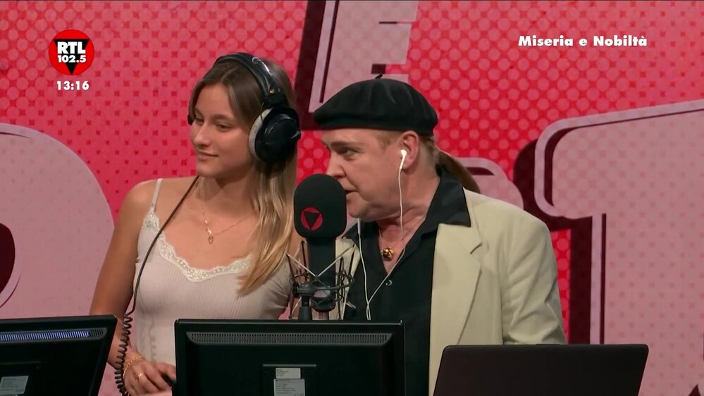 Puntata del 03/07/2025