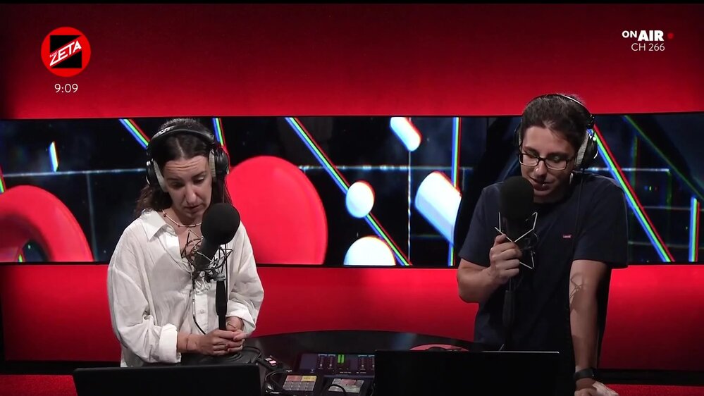 Puntata del 18/06/2025