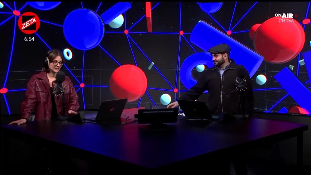 Puntata del 19/01/2026