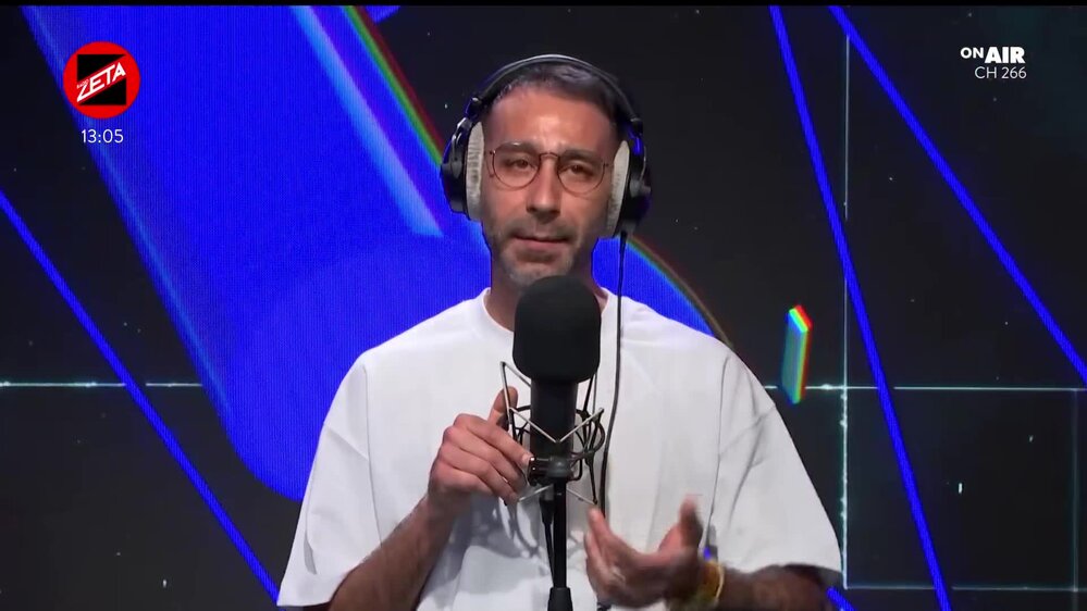 Puntata del 20/06/2026