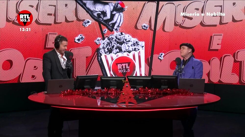 Puntata del 01/01/2026