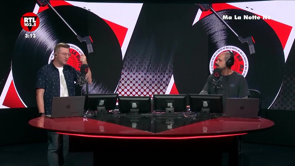 Puntata del 13/10/2025