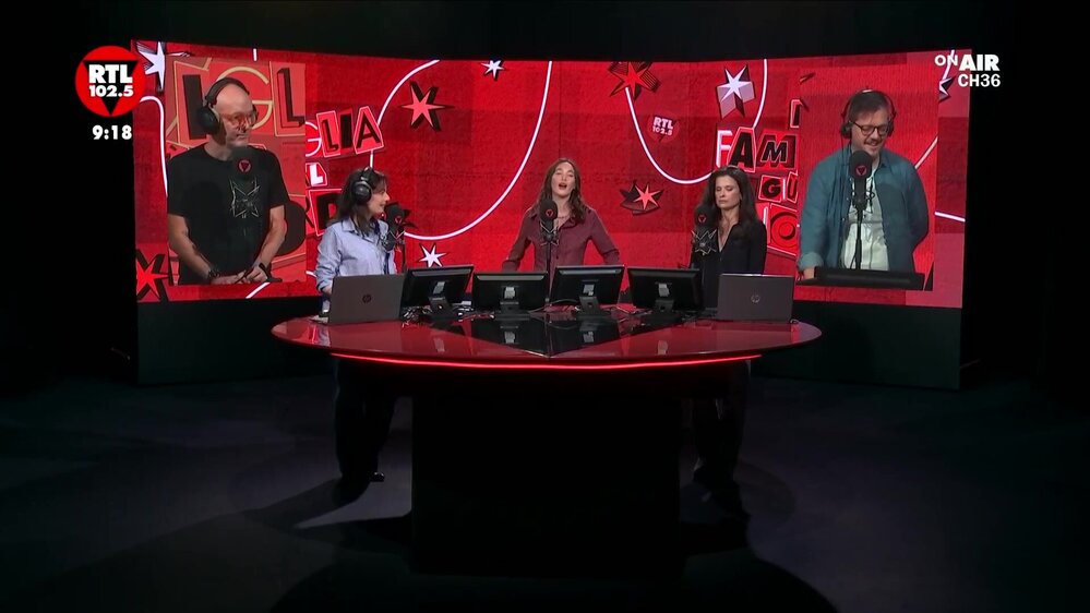 Puntata del 20/10/2025