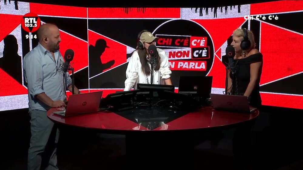 Puntata del 13/09/2025