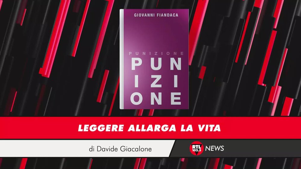 Giovanni Fiandaca - Punizione