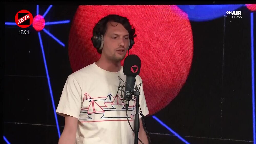 Puntata del 18/06/2026