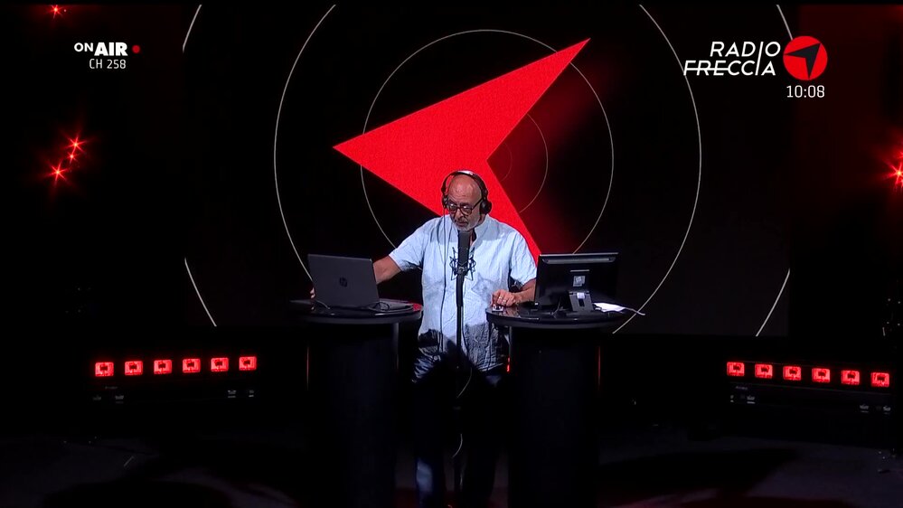Puntata del 05/08/2026