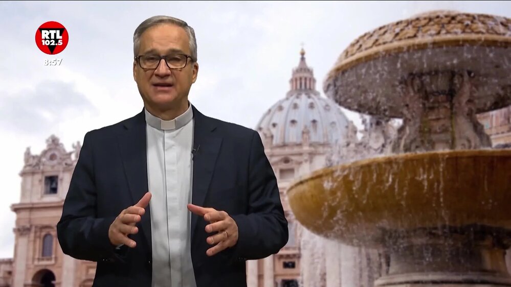 Pasqua di misericordia