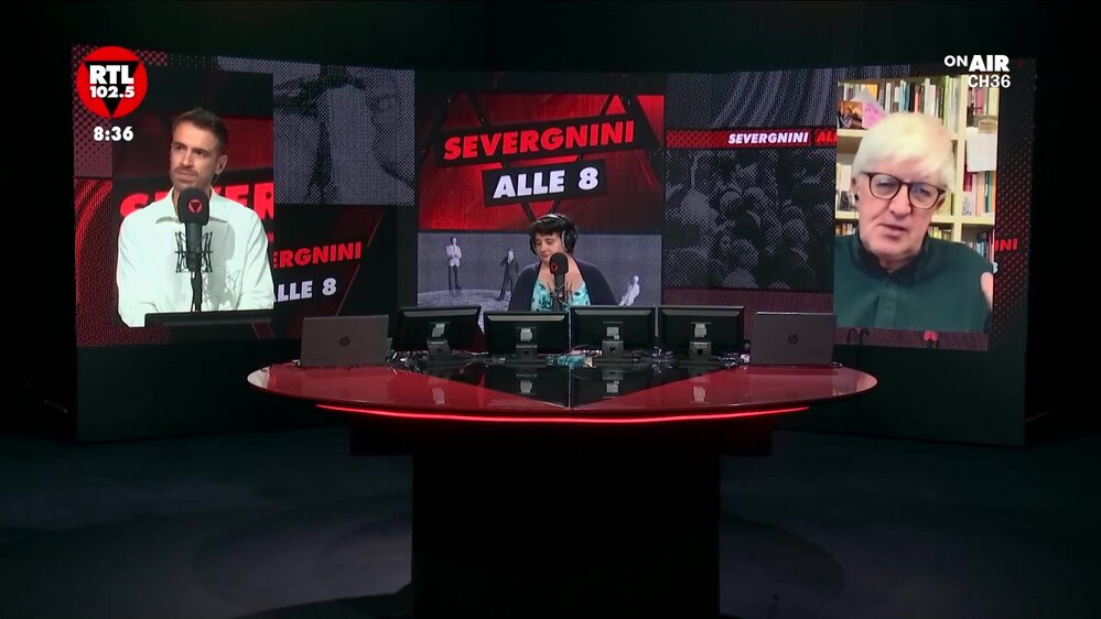 Puntata del 04/10/2025