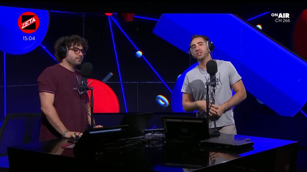 Puntata del 01/07/2026